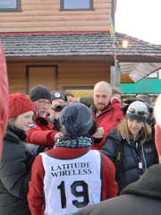 2012 Yukon Quest