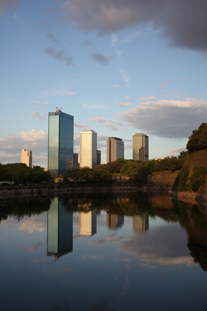 reflection