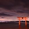 THE GATE