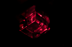 red Jewelry 