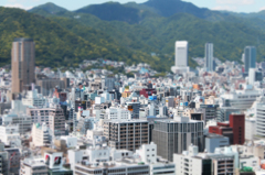 town