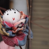 ひな祭り①にこにこ