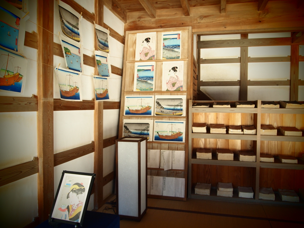 本屋
