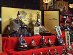 ひな祭り⑥引き継がれる２