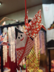 ひな祭り⑧やぁ！