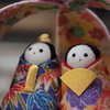 ひな祭り②寄り添う
