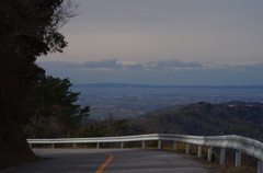 西尾市街