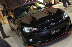 BRZ