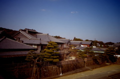 江戸にタイムスリップ！？