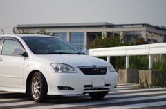 It's a My Car