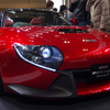 SPORTS HYBRID CONCEPT
