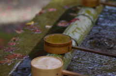 柄杓