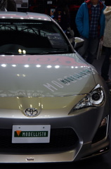 86 モデリスタVer.