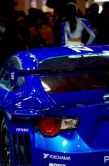 BR-Z～SuperGT仕様