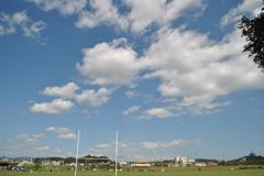 青空