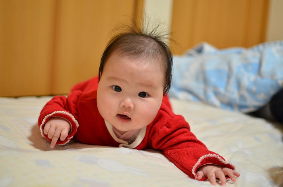 可愛い娘
