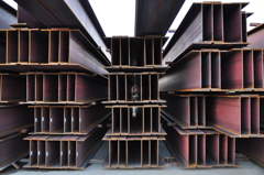 steel