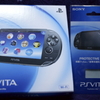 今度は本当に、PlayStation Vita　ｷﾀ━━━(ﾟ∀ﾟ)━━━!