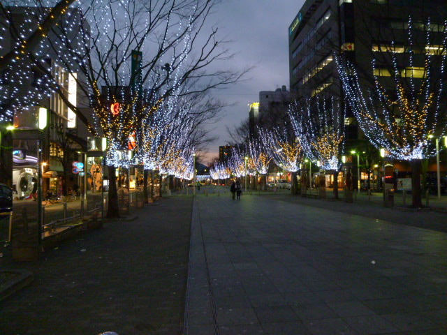 lightnight