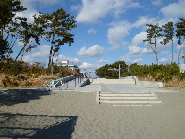 広大な空