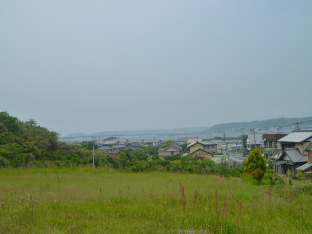 憩いの小屋より・・・２