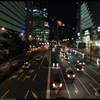 夜の梅田