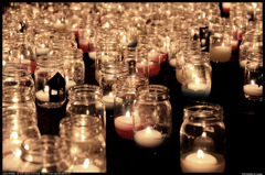 Candle Night