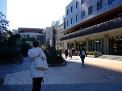 深川ギャザリア