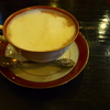 大森のカフェ