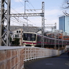 京王線下り
