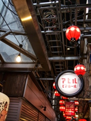 吉祥寺ハモニカ横丁