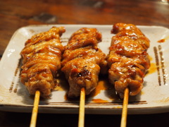 正肉