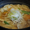 甲州豚入りほうとう