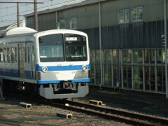 西武線電車