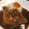 チキンカレー