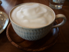 調布のティーラテ