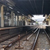 西調布駅