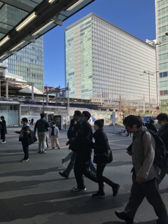 秋葉原駅