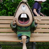 ゲゲゲのベンチ