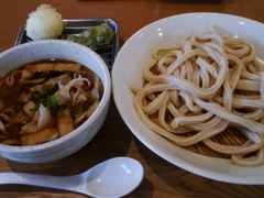 武蔵野うどん澤村