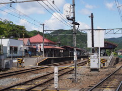 長瀞駅