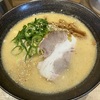 白味噌ラーメン