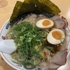 全部載せ醤油ラーメン