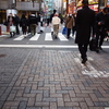 新宿東口