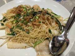 ベトナム焼きそば