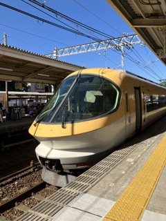 伊勢志摩ライナー