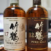 竹鶴