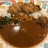 新宿イマサチキンカツカレー