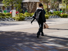 Walkin’