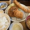 ヒレメンチエビフライ